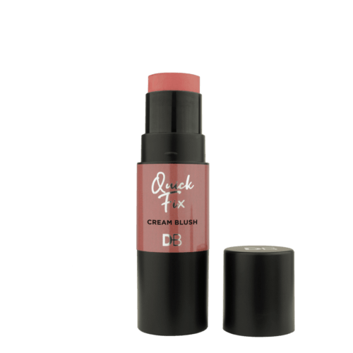 DB Cosmetics Flawless ALL IN 1 Cream Blush Peachy - OhYouLuckyDuck.com.au