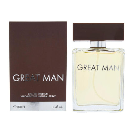 Lovali Great Men EDP for Men 100ML
