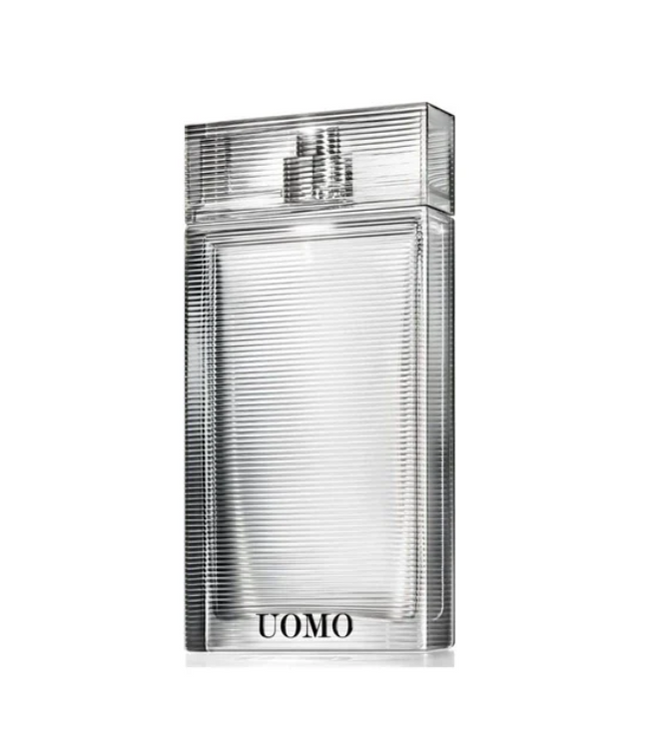 Ermenegildo Zegna Uomo 50ML