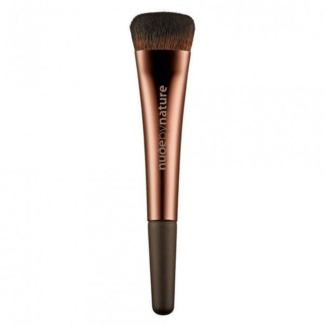 Nude By Nature BB Brush 18 - OhYouLuckyDuck.com.au
