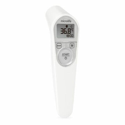 Microlife Non Contact Forehead Thermometer Infrared - OhYouLuckyDuck.com.au