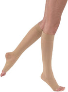 Jobst Ultrasheer 20-30 Knee Nat X-Large