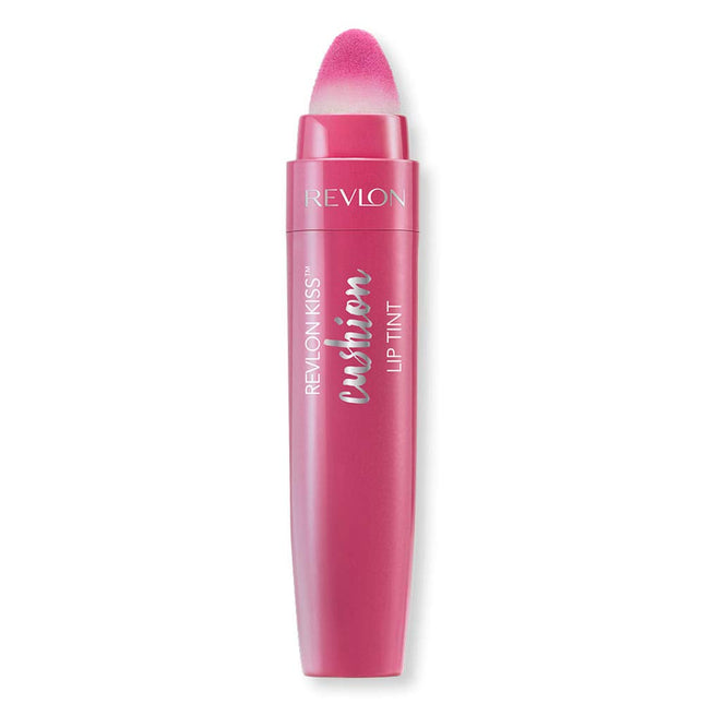 Revlon Kiss Plumping Lip Creme Almond Suede
