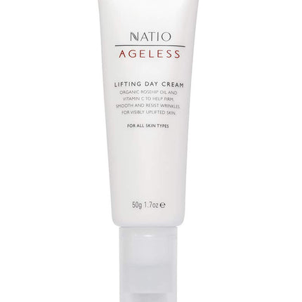 Natio Ageless Lifting Day Cream
