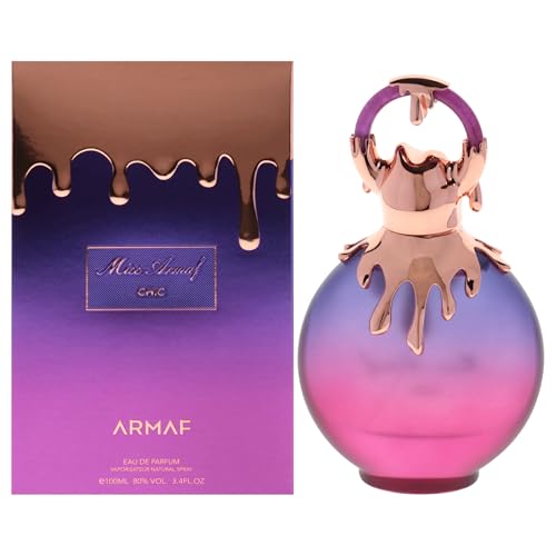 Armaf Miss Armaf Chic EDP For Women 100ML
