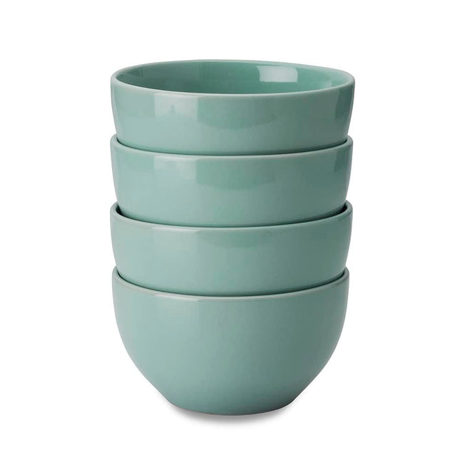 Wiltshire Eucalypt Deep Bowl 14CM 4 Pack