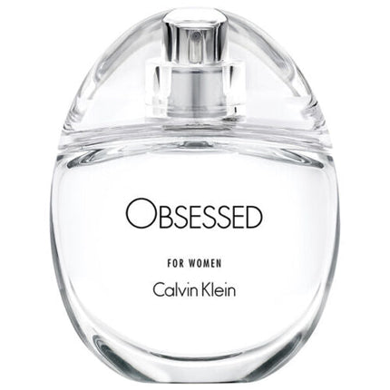 Calvin Klein Obsessed For Woman EDP 100ml - OhYouLuckyDuck.com.au