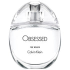 Calvin Klein Obsessed For Woman EDP 100ml - OhYouLuckyDuck.com.au
