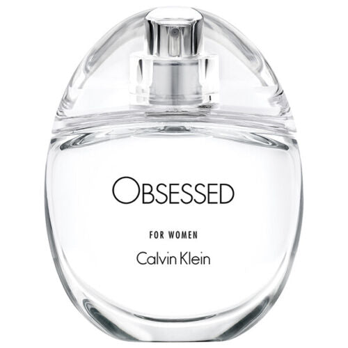 Calvin Klein Obsessed For Woman EDP 100ml - OhYouLuckyDuck.com.au