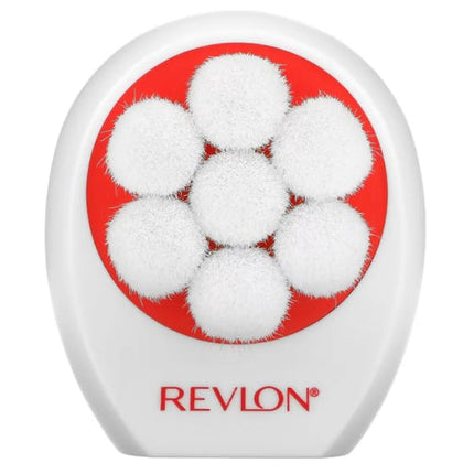 Revlon Double Sided Cleansing Brush
