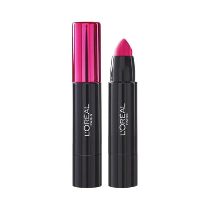 L'Oreal Paris Sexy Balm Sheer 202 Adventure