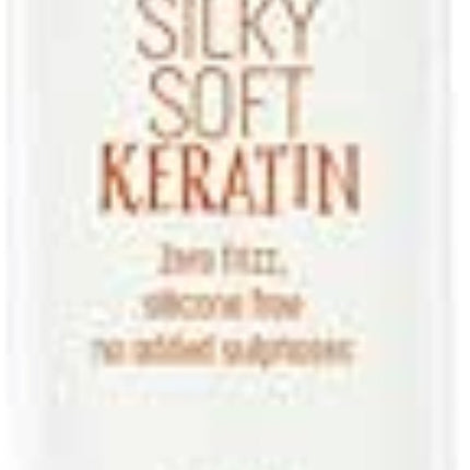 Marc Daniels Silky Soft Keratin Hair Conditioner 300ML