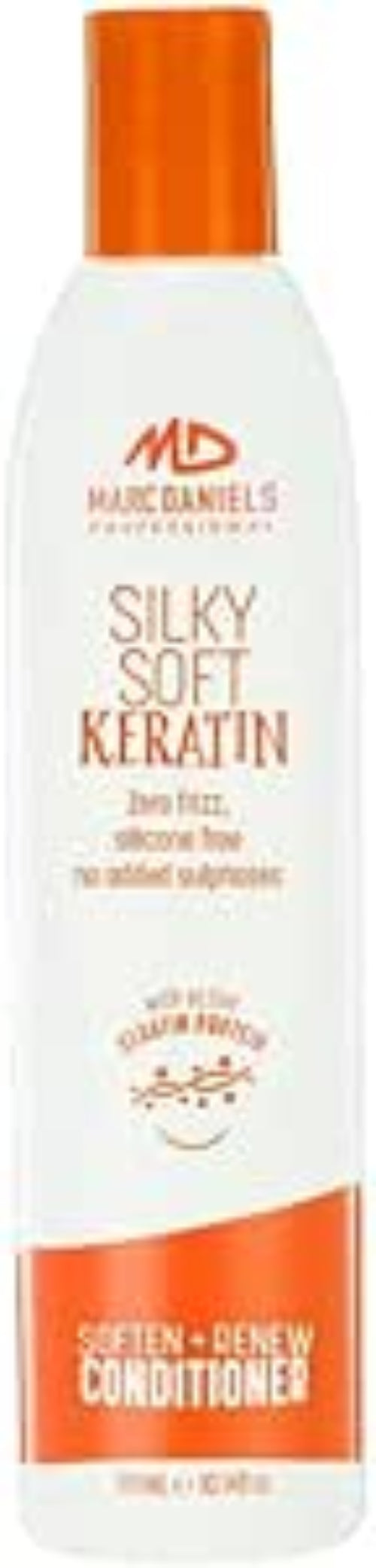 Marc Daniels Silky Soft Keratin Hair Conditioner 300ML