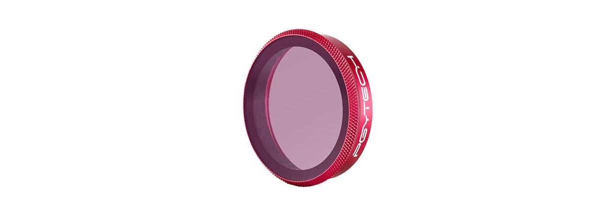 PGYTECH OSMO Action UV Filter Professional