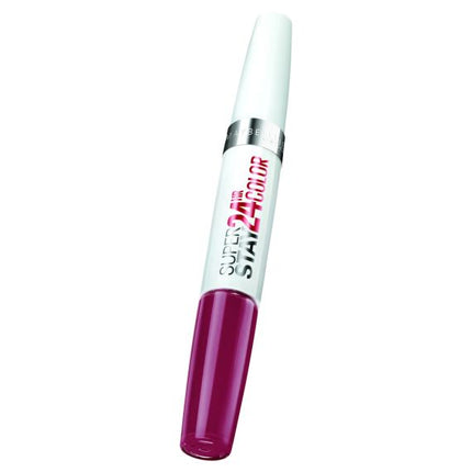Maybelline Superstay 24HR Lip 80 Infinite Petal - OhYouLuckyDuck.com.au