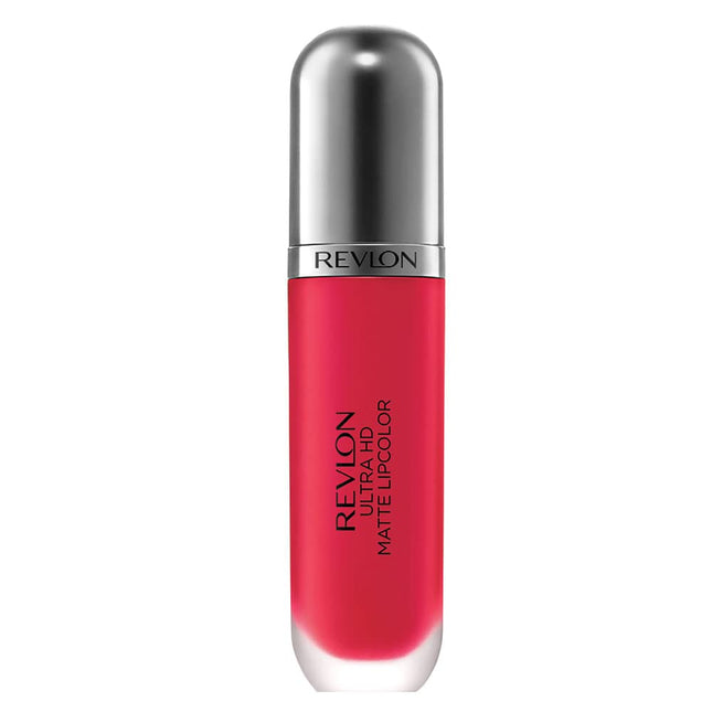 Revlon Ultra Hd Matte Lipcolor 625 Love 5.9 Ml