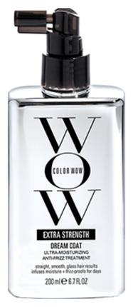 Color Wow Extra Strength Dream Coat Ultra Moisturizing Anti Frizz Treatment 200ML
