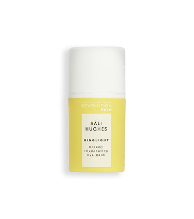 Revolution Skincare x Sali Hughes Ringlight Creamy Illuminating Eye Balm