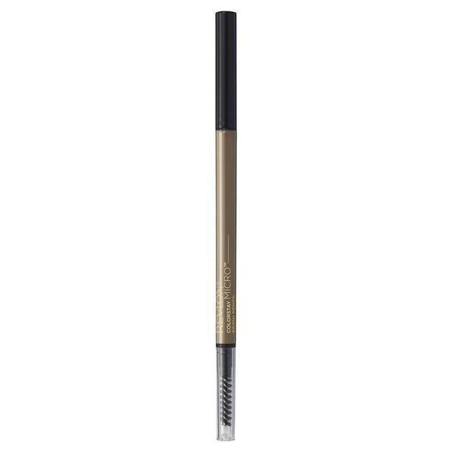Revlon Colorstay Micro Brow Pencil Blonde - OhYouLuckyDuck.com.au