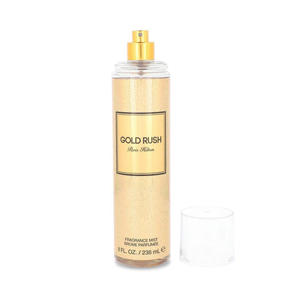 Paris Hilton Gold Rush Fine Fragrance Body Mist for Women 240ML