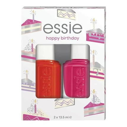 Essie Happy Bday Gift Pkd Dg