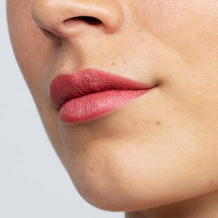 Antipodes Moisture Boost Natural Lipstick Dusky Pink 4g