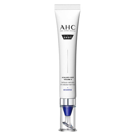 AHC Pro Shot Hyaluro-Deep Eye Cream For Face 30mL