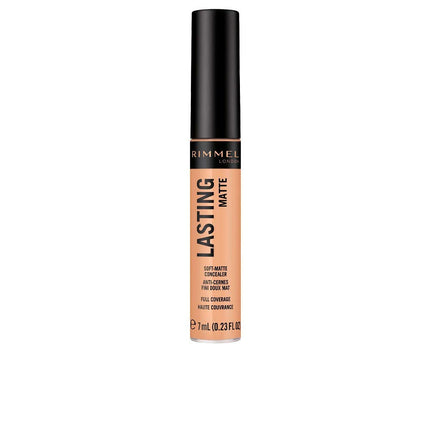 Rimmel Lasting Finish Matte Conc 030 Sand