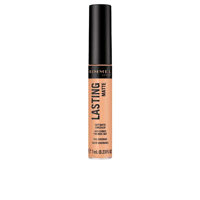 Rimmel Lasting Finish Matte Conc 030 Sand