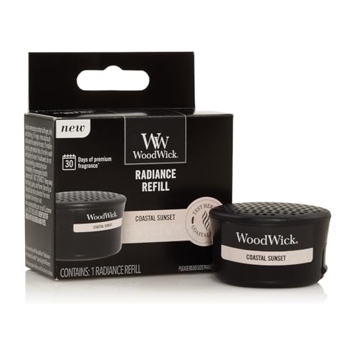 Woodwick Coastal Sunset Radiance Refill