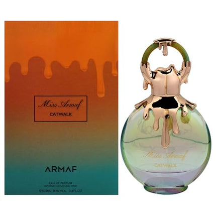 Armaf Miss Catwalk EDP for Women 100ML