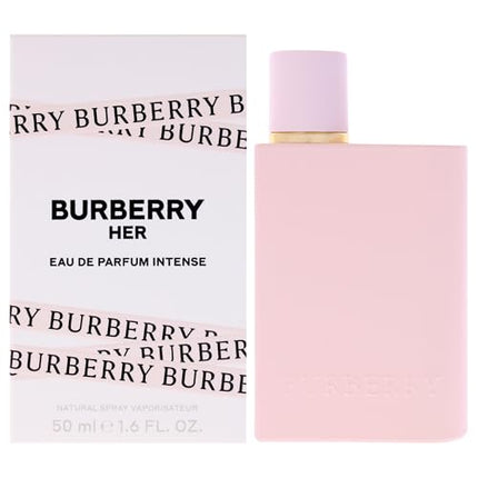 Burberry Eau De Parfum Intense 50ML