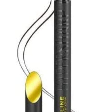 Maybelline Hypersharp 36H Extreme Ink Eyeliner - Black Brown - OhYouLuckyDuck.com.au