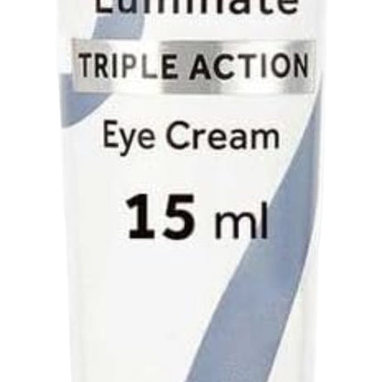No7 Lift and Luminate Triple Action Eye Cream 15ML