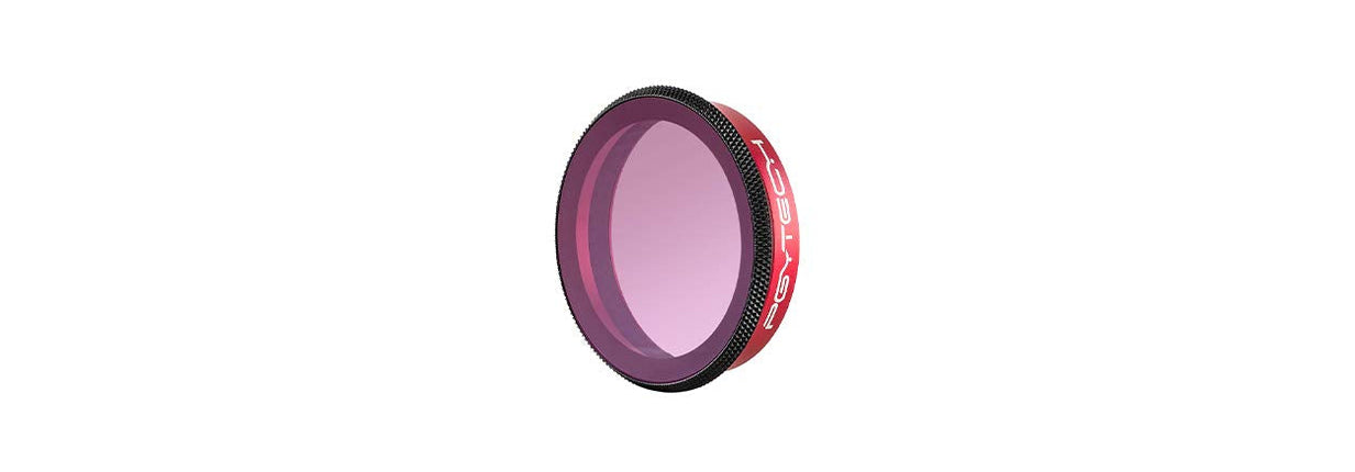 PGYTECH Osmo Action CPL Filter Professional