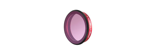 PGYTECH Osmo Action CPL Filter Professional