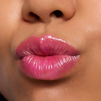 Essence Juicy Bomb Glossy Butter Balm 03 Time To Pitaya