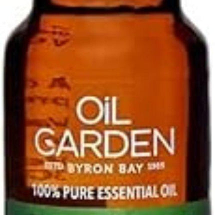 Oil Garden Thyme Pure Essential Oil 12 ml