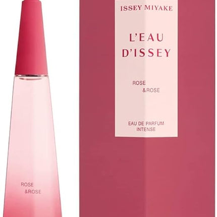 Issey Miyake Women's L'Eau D'Issey Rose & Rose EDP 50ML