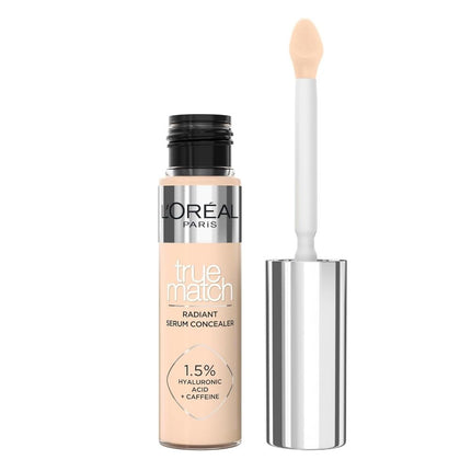 Loreal Paris True Match Radiant Serum Concealer in 3C Rose Beige 11ML