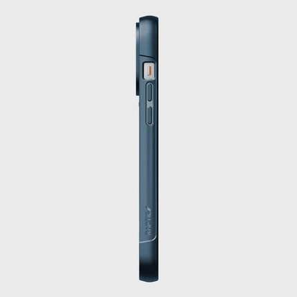 Raptic Clutch Case For Apple Iphone 14 Pro Max Blue