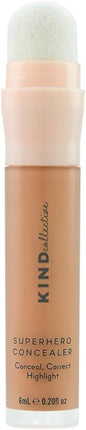 Kind Collective Superhero Concealer Medium Tan