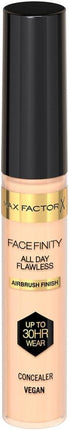 Max Factor Facefinity D-5 Free Concealer 02
