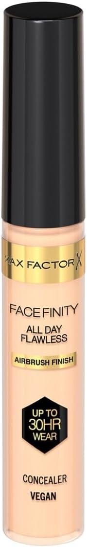 Max Factor Facefinity D-5 Free Concealer 02