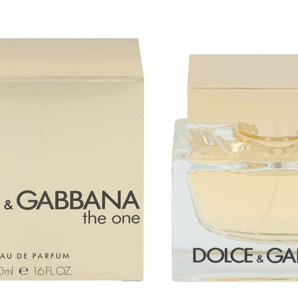 Dolce & Gabbana The One EDP For Women 50ML
