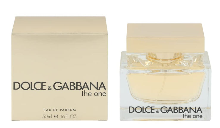 Dolce & Gabbana The One EDP For Women 50ML