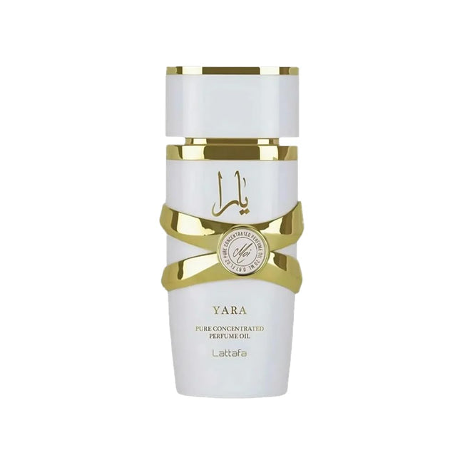 Lattafa Yara Moi Pure Concentrated Oil 20ML