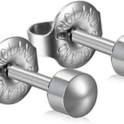 Studex Regular Traditional Ear Piercing Studs Surgical Stainless Steel
