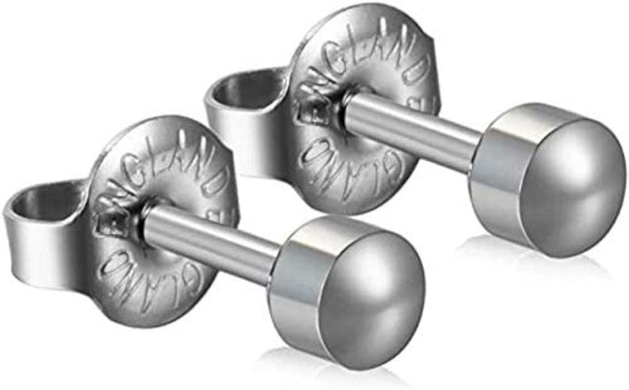 Studex Regular Traditional Ear Piercing Studs Surgical Stainless Steel