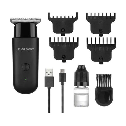 Silver Bullet Mini Max Trimmer